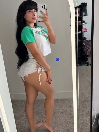 Full leaked Natty love private photo