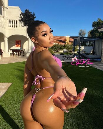 Full leaked Naturalchina private photo