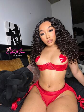 Full leaked Naturalchina private photo