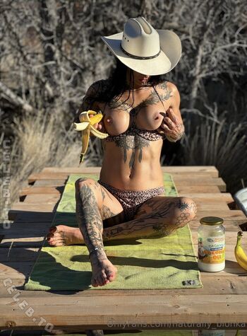 Full leaked Naturally bionka private photo