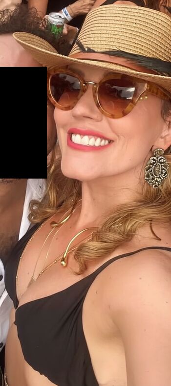 Full leaked Natuza nery private photo