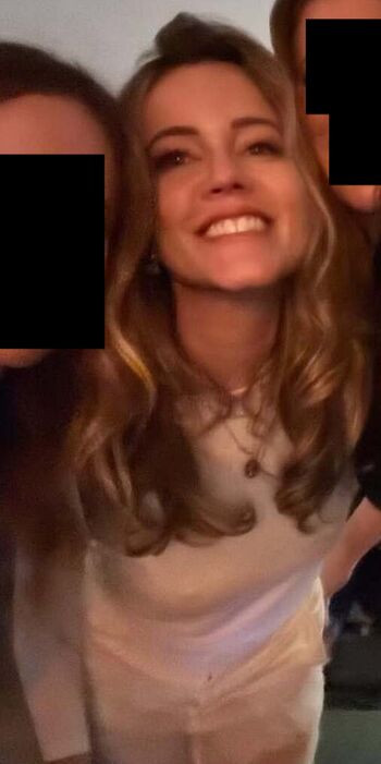 Full leaked Natuza nery private photo