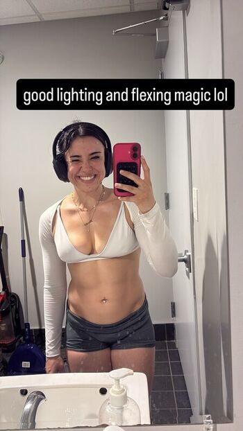 Full leaked Natxfit private photo