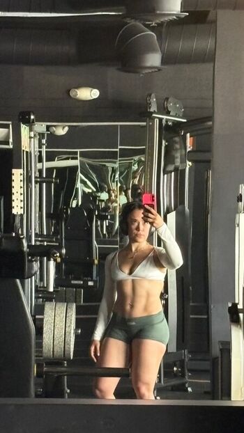 Full leaked Natxfit private photo
