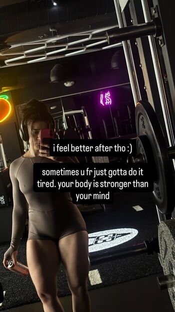 Full leaked Natxfit private photo