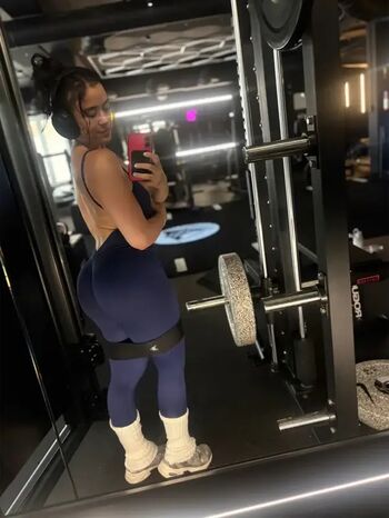 Full leaked Natxfit private photo