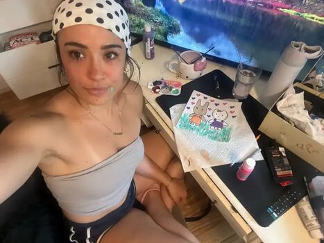 Full leaked Natxfit private photo