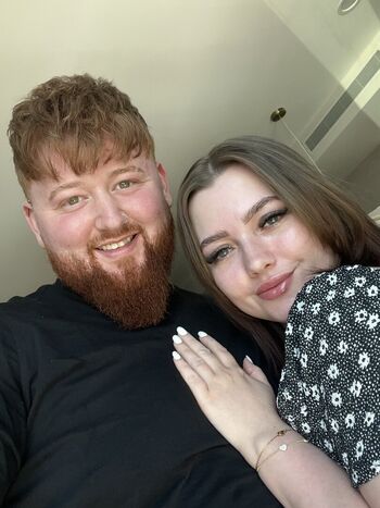 Full leaked Natxgeorge private photo