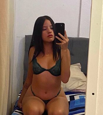 Full leaked Naty lopez private photo