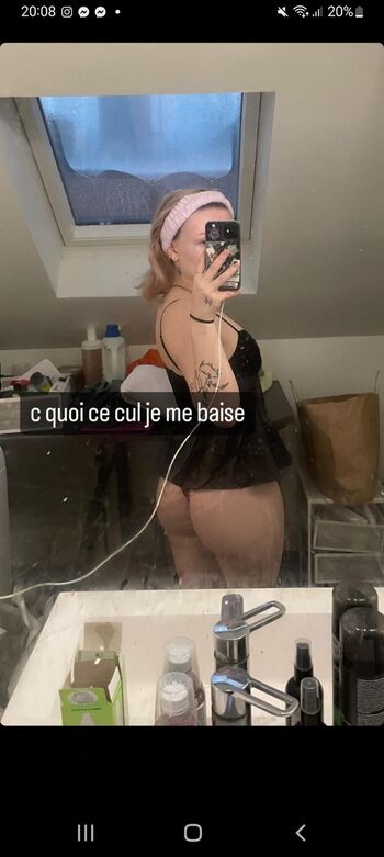 Full leaked Naughty kla page private photo