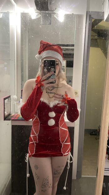 Full leaked Naughty kla private photo
