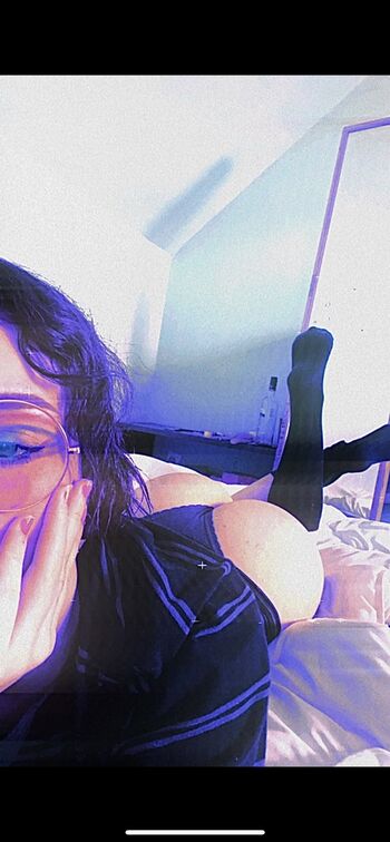 Full leaked Naughty kla private photo