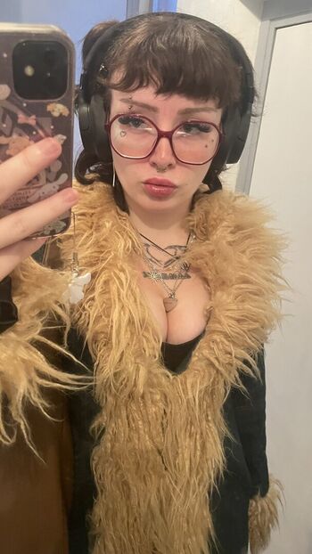 Full leaked Naughty kla private photo
