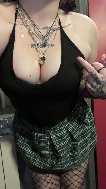 Full leaked Naughty kla private photo