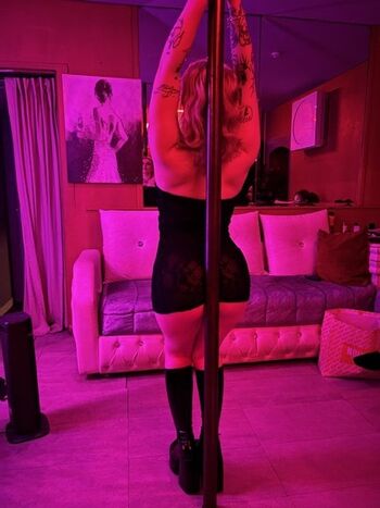 Full leaked Naughty kla private photo