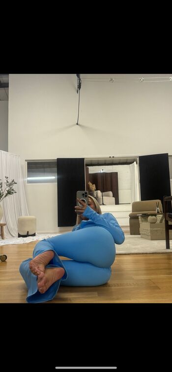 Full leaked Naughtyblondex private photo