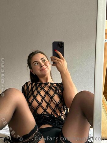Full leaked Naughtycola private photo