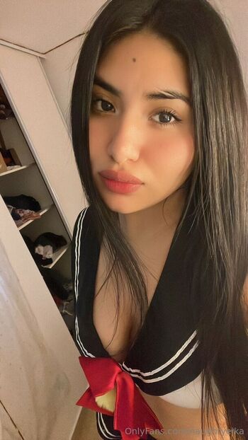 Full leaked Naughtyeika private photo