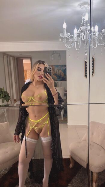 Full leaked Naughtytrans private photo