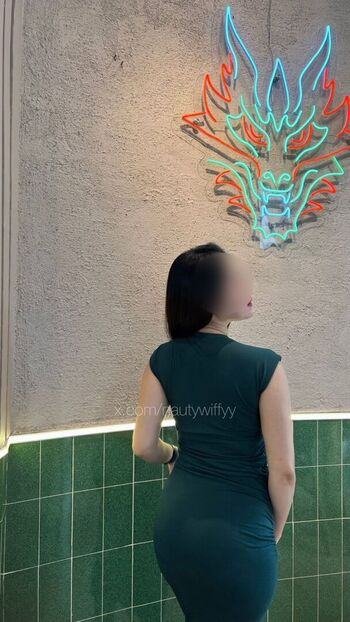 Full leaked Nautywiffy private photo