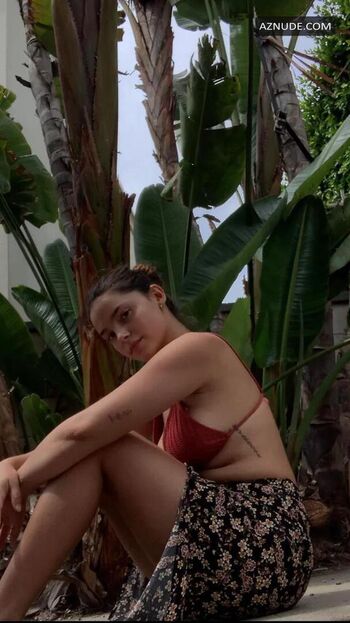 Full leaked Navarrette private photo