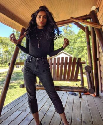Full leaked Navikaur private photo
