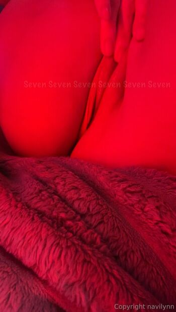 Full leaked Navilynn private photo