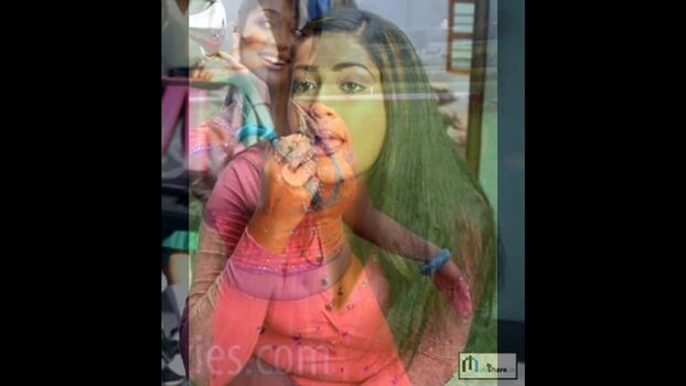 Full leaked Navya nair private photo