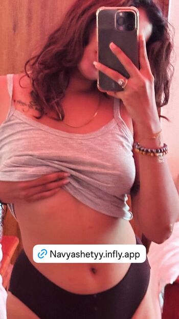 Navya Shetty