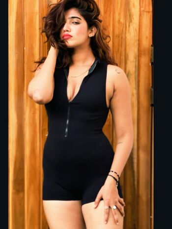 Navya Shetty