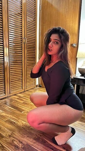 Full leaked Navya shetty private photo