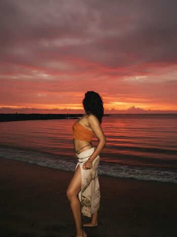 Full leaked Navya shetty private photo