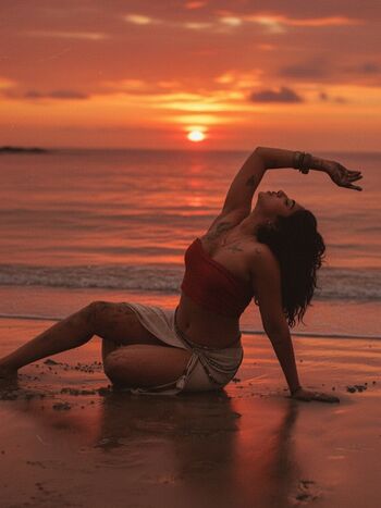 Full leaked Navya shetty private photo