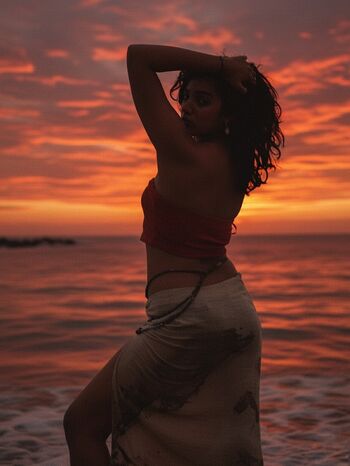 Navya Shetty