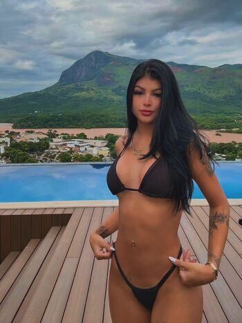 Full leaked Nay cunha private photo