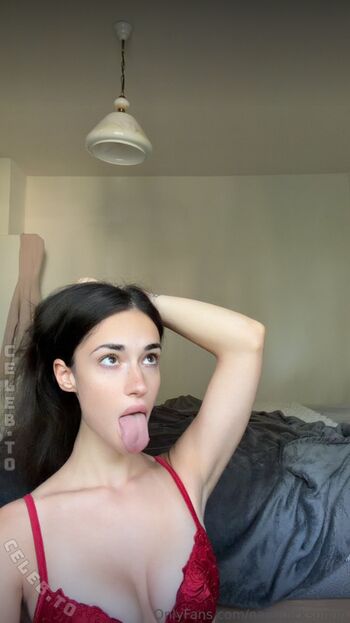 Full leaked Naya dickson private photo