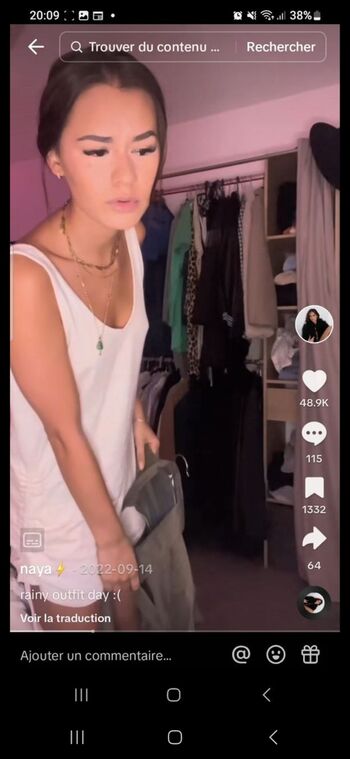 Full leaked Nayabht private photo