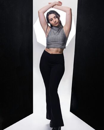 Full leaked Nayaleta private photo