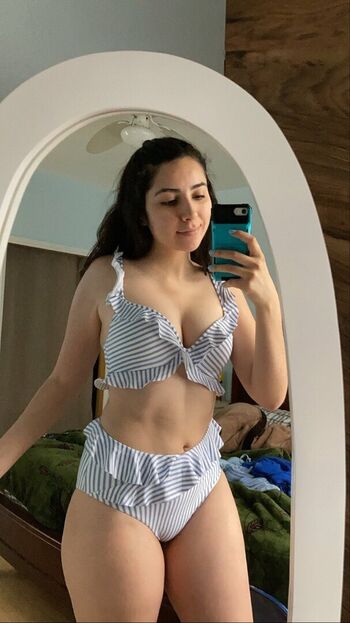 Full leaked Nayaleta private photo