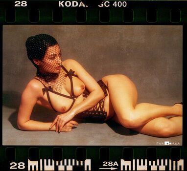 Full leaked Nayamodel page private photo