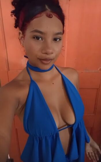 Full leaked Nayane leal private photo