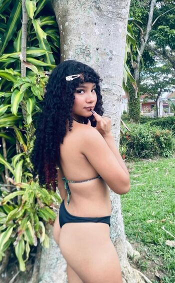 Full leaked Nayane leal private photo