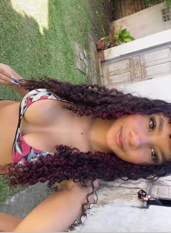 Full leaked Nayane leal private photo