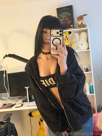 Full leaked Naychoco private photo