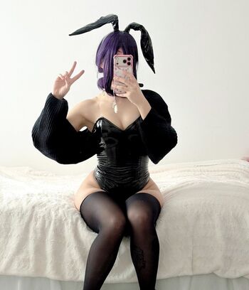 Full leaked Naychoco private photo