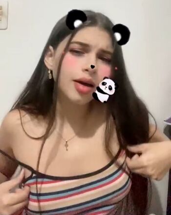 Full leaked Naye private photo