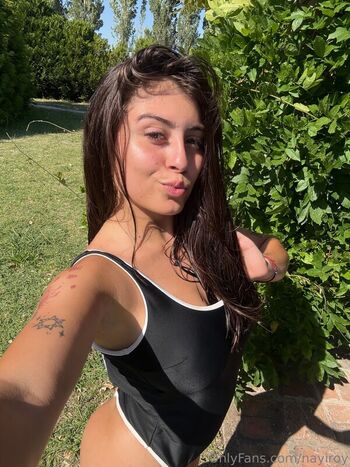 Full leaked Nayiablush private photo