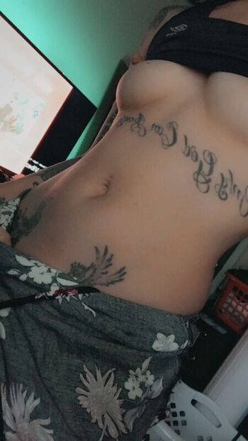 Full leaked Naynaythedancer private photo