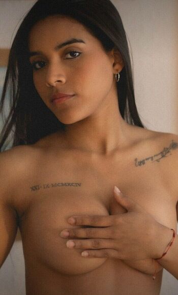Full leaked Nayo private photo