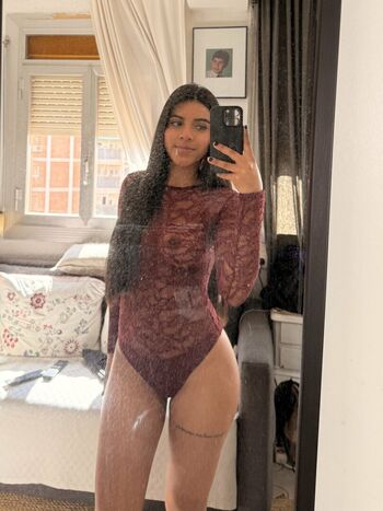 Full leaked Nayo private photo